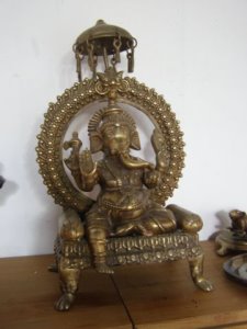 Ganesha